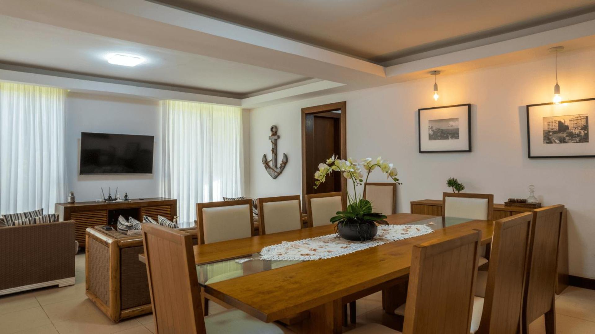 Casa Cerqueira 4 Suites Guarajuba Cond. Frente Mar Camassari 部屋 写真